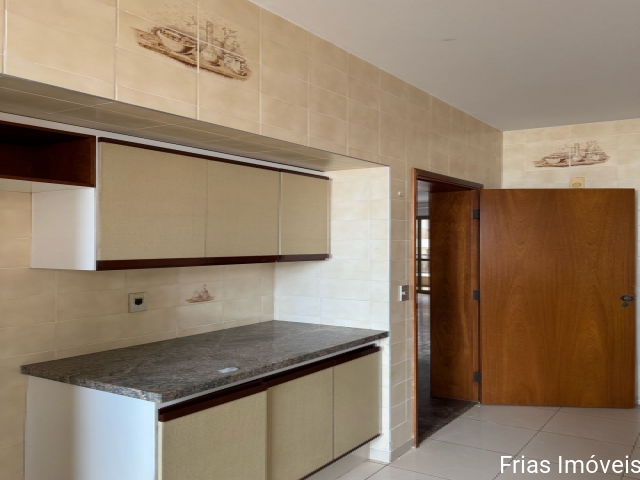 Apartamento para Locação Centro Catanduva