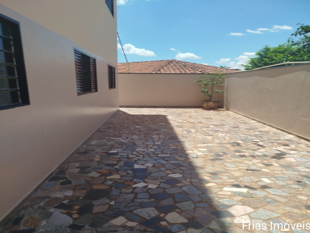 Apartamento para Locação Vila Santo Antonio Catanduva