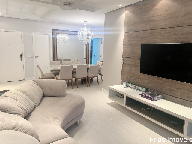 Apartamento para Locação Centro Catanduva