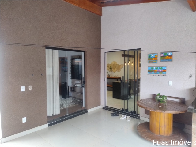 Casa para Venda Conjunto Hab. José A. Borelli Catanduva