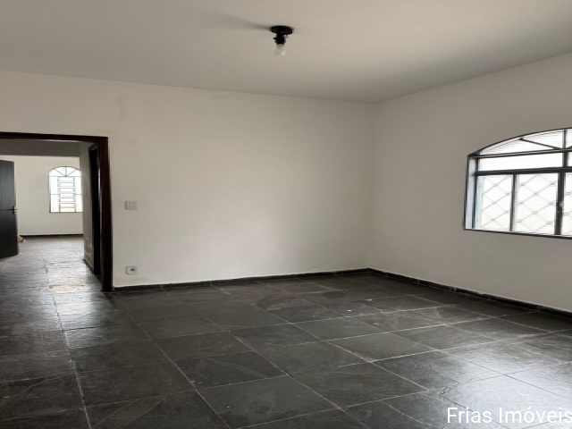 Casa para Locação Jardim Martani Catanduva