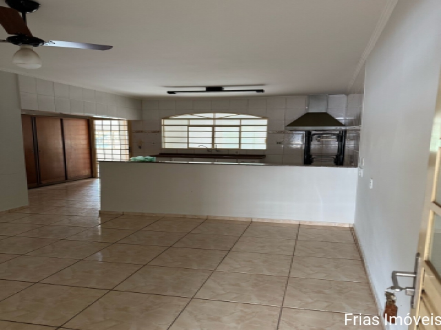 Casa para Venda Jardim Salles Catanduva