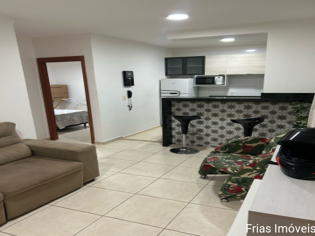 Apartamento para Locação Vila Mota Catanduva