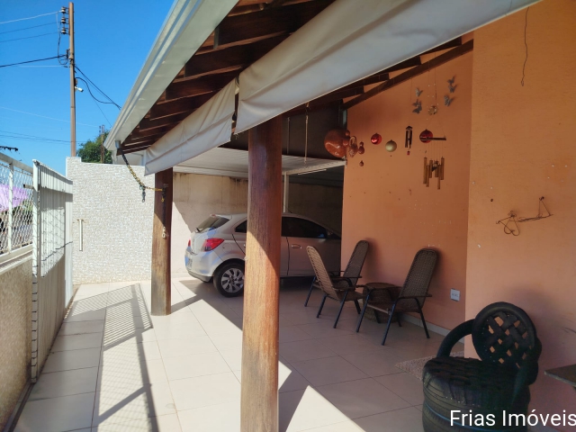 Casa para Venda Jardim Sales Catanduva