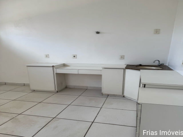 Sala Comercial para Locação Centro Catanduva
