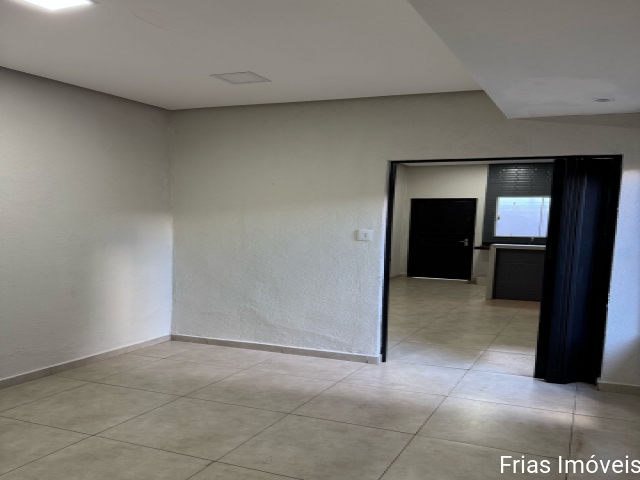 Casa para Locação Centro Catanduva