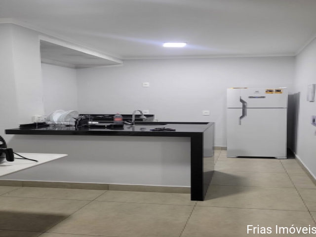 Apartamento para Locação  Catanduvava