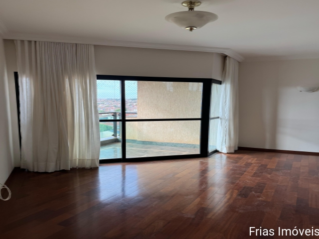 Apartamento para Locação Centro Catanduva