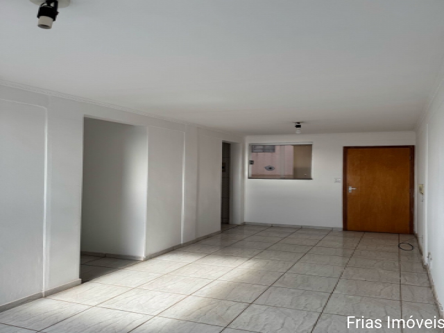 Apartamento para Locação Vila Santo Antonio Catanduva