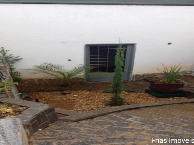 Casa para Venda Jardim São Domingos Catanduva