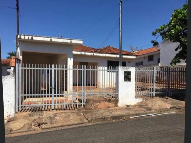 Casa para Venda Jardim Amêndola Catanduva Casa para Venda Jardim Amêndola Catanduva