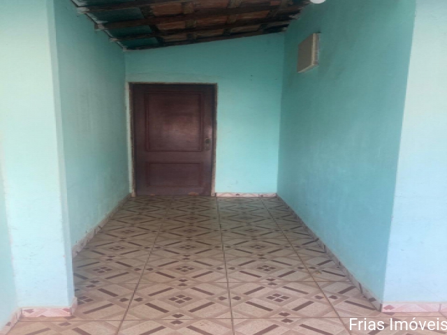 Casa para Venda Jardim Martani Catanduva