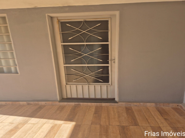 Casa para Venda Jardim Martani Catanduva