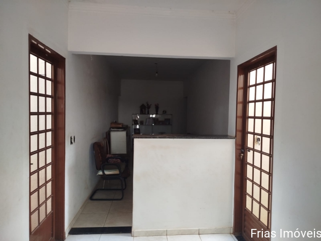 Casa para Venda Jardim Martani Catanduva
