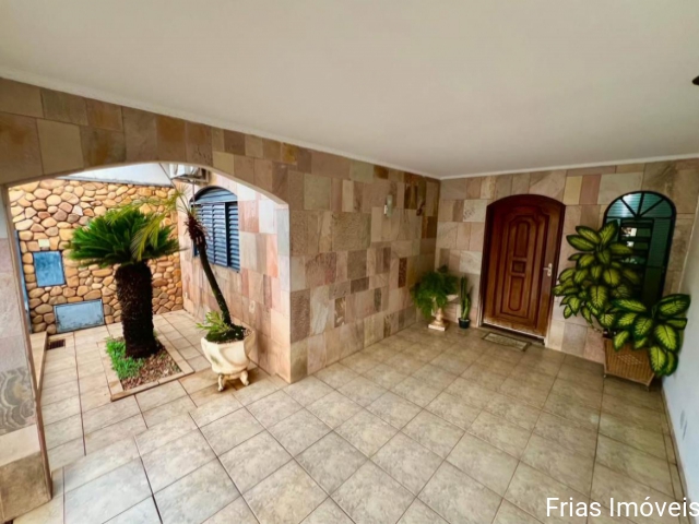 Casa para Venda Centro Pindorama