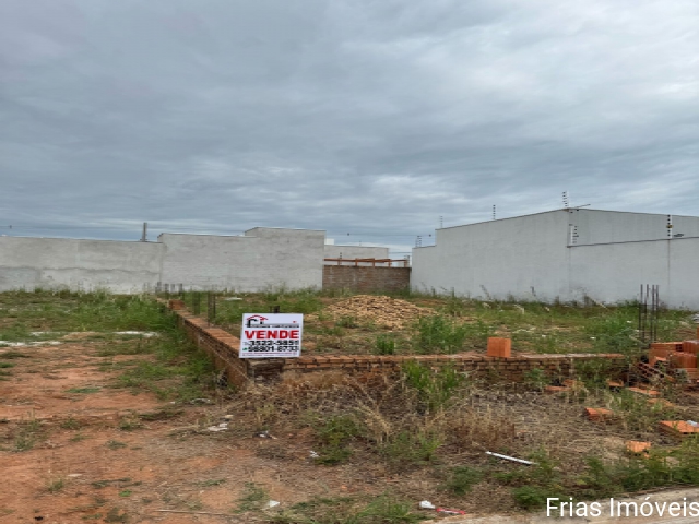 Terreno para Venda Alto da Boa Vista Catanduva
