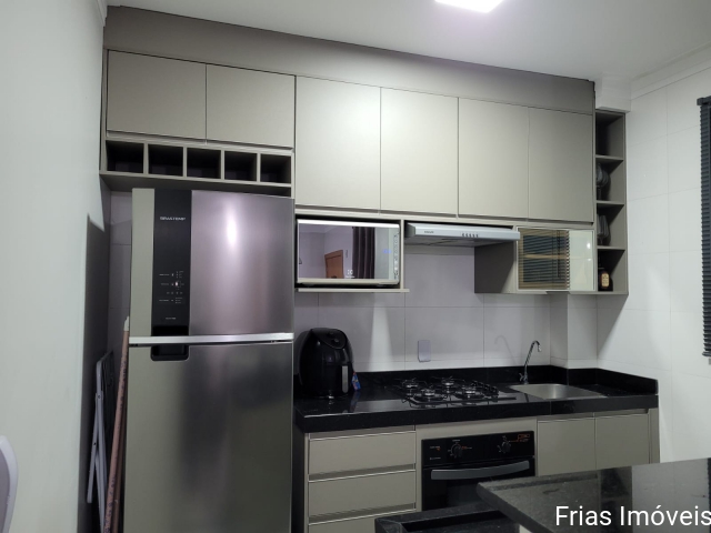 Apartamento para Venda Pq Gloria Catanduva