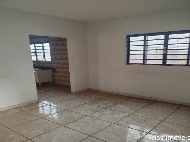 Casa para Venda Parque Gloria II Catanduva