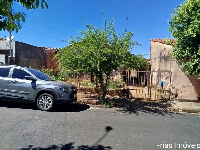 Casa para Venda Nosso Teto Catanduva