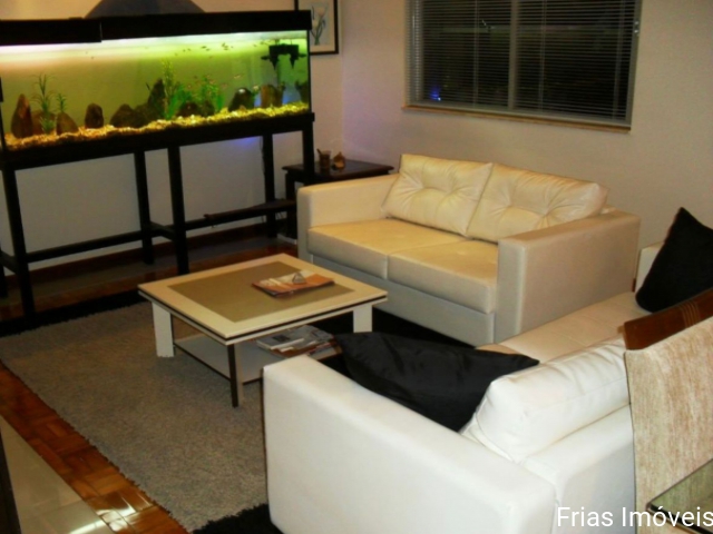 Apartamento para Locação Centro Catanduva