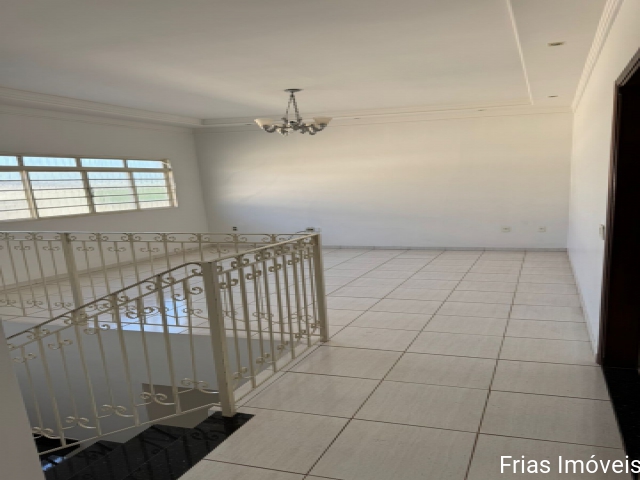 Casa para Locação Jardim Salles Catanduva