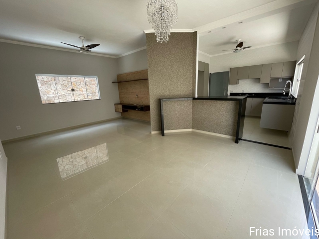 Casa para Venda Glória III Catanduva