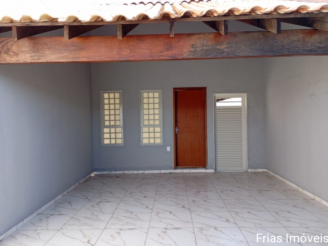 Casa para Venda Alto da Boa Vista Catanduva