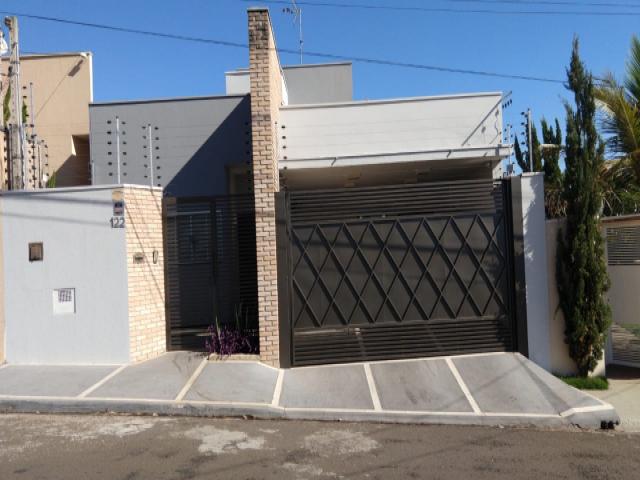 Casa para Venda Agudo Romão II Catanduva Casa para Venda Agudo Romão II Catanduva