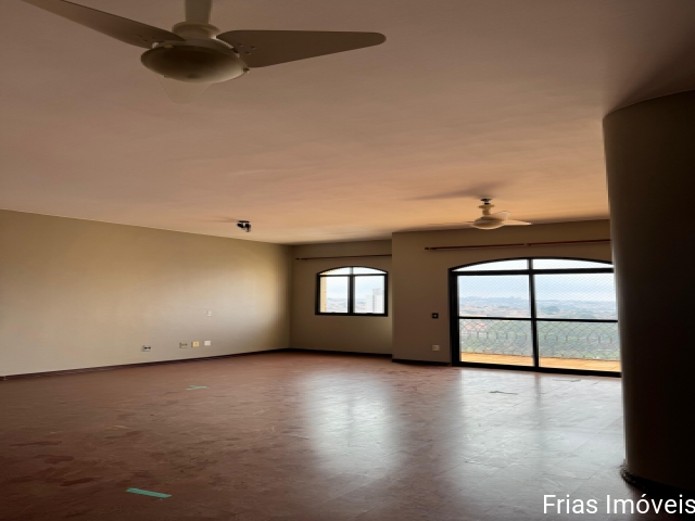 Apartamento para Locação Centro Catanduva