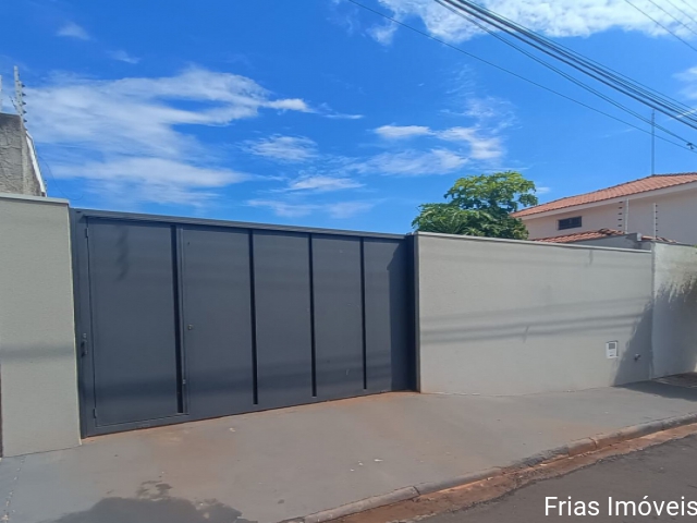 Terreno para Venda Pq Iracema Catanduva