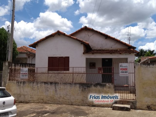 Casa para Venda Parque Iracema Catanduva 