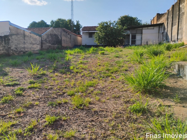 Terreno para Venda São Francisco Catanduva