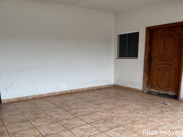 Casa para Locação Jardim Martani Catanduva