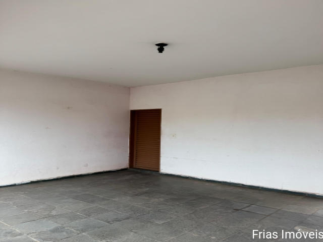 Casa para Locação Flamingo Catanduva