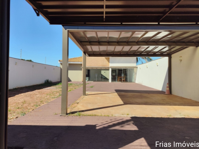 Casa para Venda Jardim Sales Catanduva