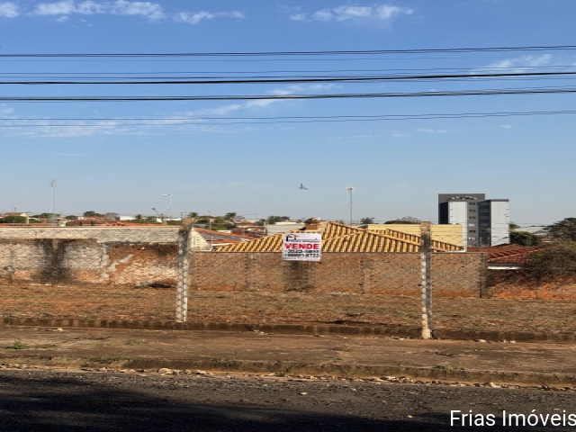 Casa para Venda  