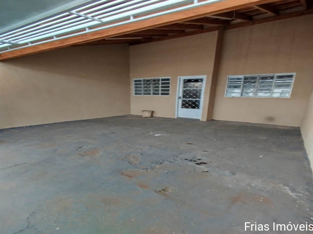 Casa para Locação  Catanduva