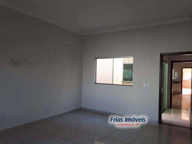 Casa para Venda Parque José Cury Catanduva Casa para Venda Parque José Cury Catanduva
