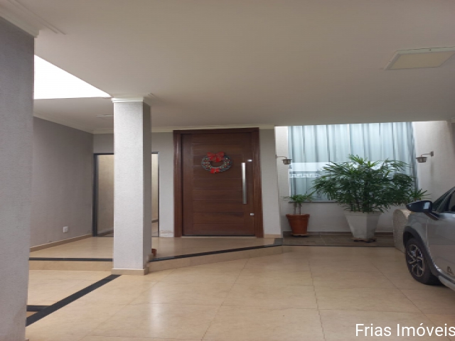 Casa para Venda Jardim Europa Catanduva