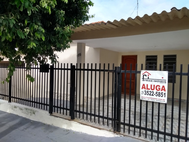 Casa para Venda Jardim Res. Diolfen Martani Catanduva Casa para Venda Jardim Res. Diolfen Martani Catanduva