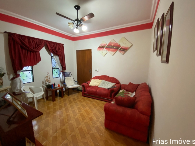 Casa para Venda Parque Flamingo Catanduva