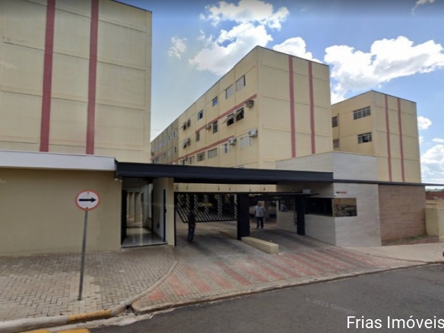Apartamento para Venda Vila Rodrigues Catanduva