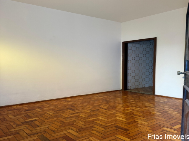 Casa para Locação Pq Iracema Catanduva