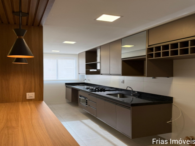 Apartamento para Venda Pq Iracema Catanduva