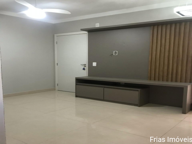 Apartamento para Venda Parque Joaquim Lopes Catanduva