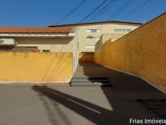 Casa para Locação Jardim Amendola Catanduva