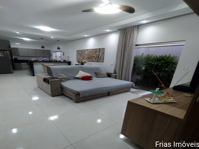 Casa para Venda Agudo Romão 2 Catanduva