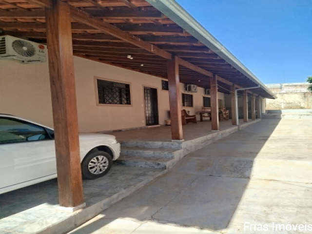 Casa para Venda Centro Catanduva