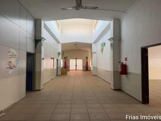Prédio Comercial  para Locação  Catanduva