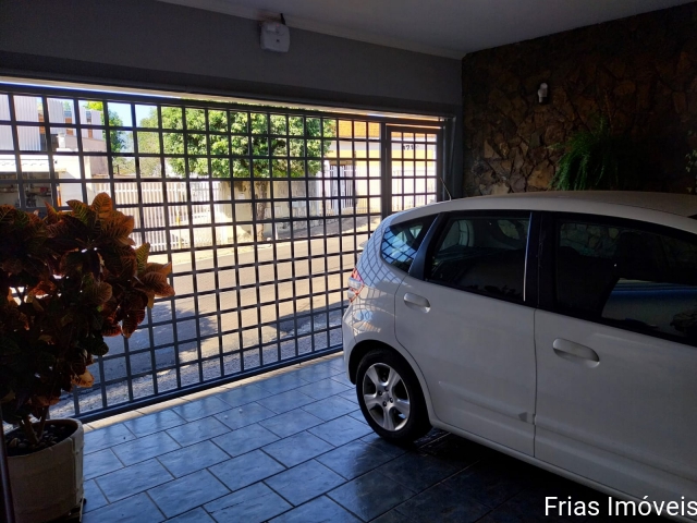 Casa para Venda Jardim Amendola Catanduva 